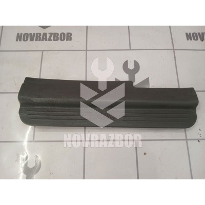 Накладка на порог Kia Spectra 2001-2011
