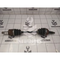 Полуось передняя левая Kia Spectra 2001-2011