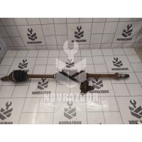 Полуось передняя правая Kia Spectra 2001-2011