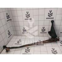 Кулиса КПП Kia Spectra 2001-2011