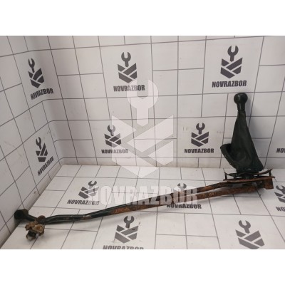 Кулиса КПП Kia Spectra 2001-2011