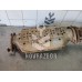Приемная труба глушителя Kia Spectra 2001-2011