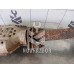 Приемная труба глушителя Kia Spectra 2001-2011