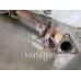 Приемная труба глушителя Kia Spectra 2001-2011
