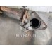 Приемная труба глушителя Kia Spectra 2001-2011