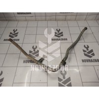 Трубка охлажд. жидкости металлическая Kia Spectra 2001-2011