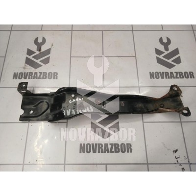 Кронштейн замка капота Kia Spectra 2001-2011