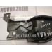 Кронштейн замка капота Kia Spectra 2001-2011