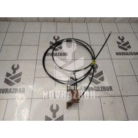 Трос лючка бензобака Kia Spectra 2001-2011