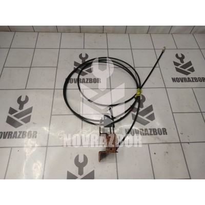 Трос лючка бензобака Kia Spectra 2001-2011