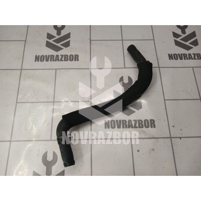 Патрубок отопителя Kia Spectra 2001-2011