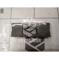 Блок управления электронный Kia Spectra 2001-2011