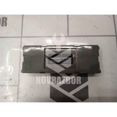 Блок управления электронный Kia Spectra 2001-2011
