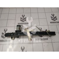 Стеклоподъемник электр. передний левый Kia Spectra 2001-2011