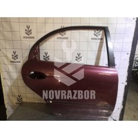 Дверь задняя правая Kia Spectra 2001-2011