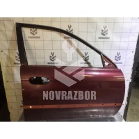 Дверь передняя правая Kia Spectra 2001-2011