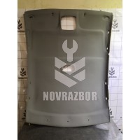 Обшивка потолка Kia Spectra 2001-2011