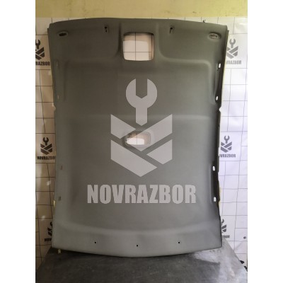 Обшивка потолка Kia Spectra 2001-2011