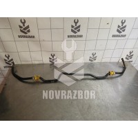 Стабилизатор передний Kia Spectra 2001-2011