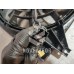 Вентилятор радиатора Kia Spectra 2001-2011