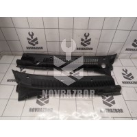 Решетка стеклоочистителя Kia Spectra 2001-2011
