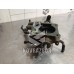 Заслонка дроссельная механическая Kia Spectra 2001-2011