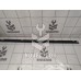 Накладка стекла переднего правого Kia Spectra 2001-2011