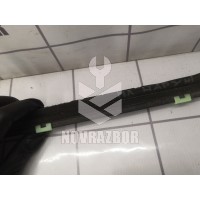 Накладка стекла переднего левого Kia Spectra 2001-2011