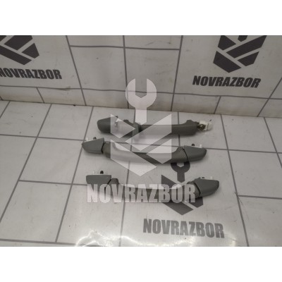 Ручка внутренняя потолочная Kia Spectra 2001-2011
