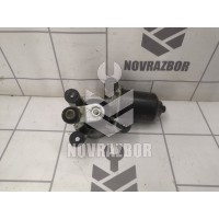 Моторчик стеклоочистителя передний Kia Spectra 2001-2011