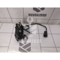 Замок двери передней левой Kia Spectra 2001-2011