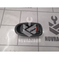 Ручка двери внутренняя левая Kia Spectra 2001-2011