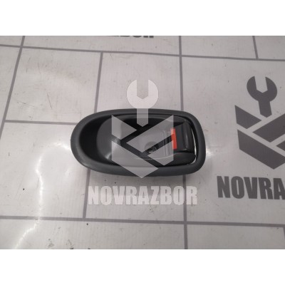 Ручка двери внутренняя левая Kia Spectra 2001-2011