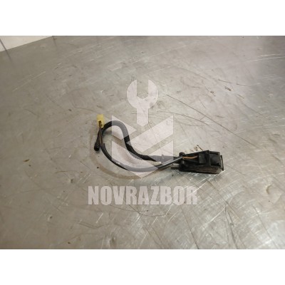 Форсунка омывателя лобового стекла Kia Spectra 2001-2011