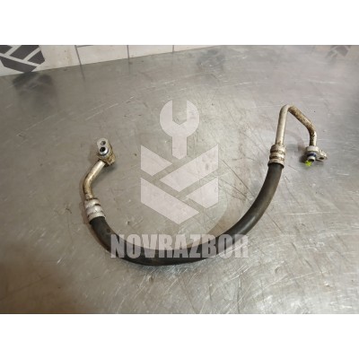 Трубка кондиционера Kia Spectra 2001-2011