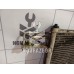 Радиатор кондиционера (конденсер) Kia Spectra 2001-2011