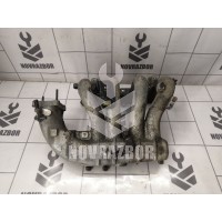 Коллектор впускной Kia Spectra 2001-2011