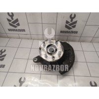 Кулак поворотный передний правый Kia Spectra 2001-2011