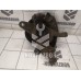 Кулак поворотный передний правый Kia Spectra 2001-2011