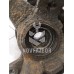 Кулак поворотный передний правый Kia Spectra 2001-2011