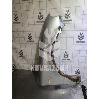 Крыло переднее правое VW Passat B5 96-00