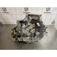 МКПП механическая коробка Kia Spectra 2001-2011