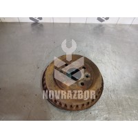 Барабан тормозной Kia Spectra 2001-2011