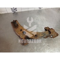 Рычаг передний левый Kia Spectra 2001-2011