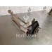 Кулак поворотный задний правый Kia Spectra 2001-2011