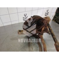 Кулак поворотный задний левый Kia Spectra 2001-2011