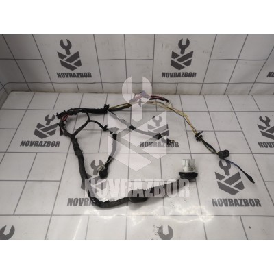Проводка (коса) Kia Spectra 2001-2011