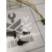 Проводка (коса) Kia Spectra 2001-2011