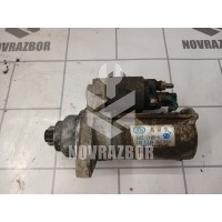 Стартер Faw Besturn B50 2009-2016