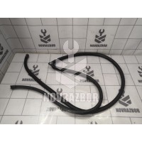 Уплотнитель двери Kia Spectra 2001-2011